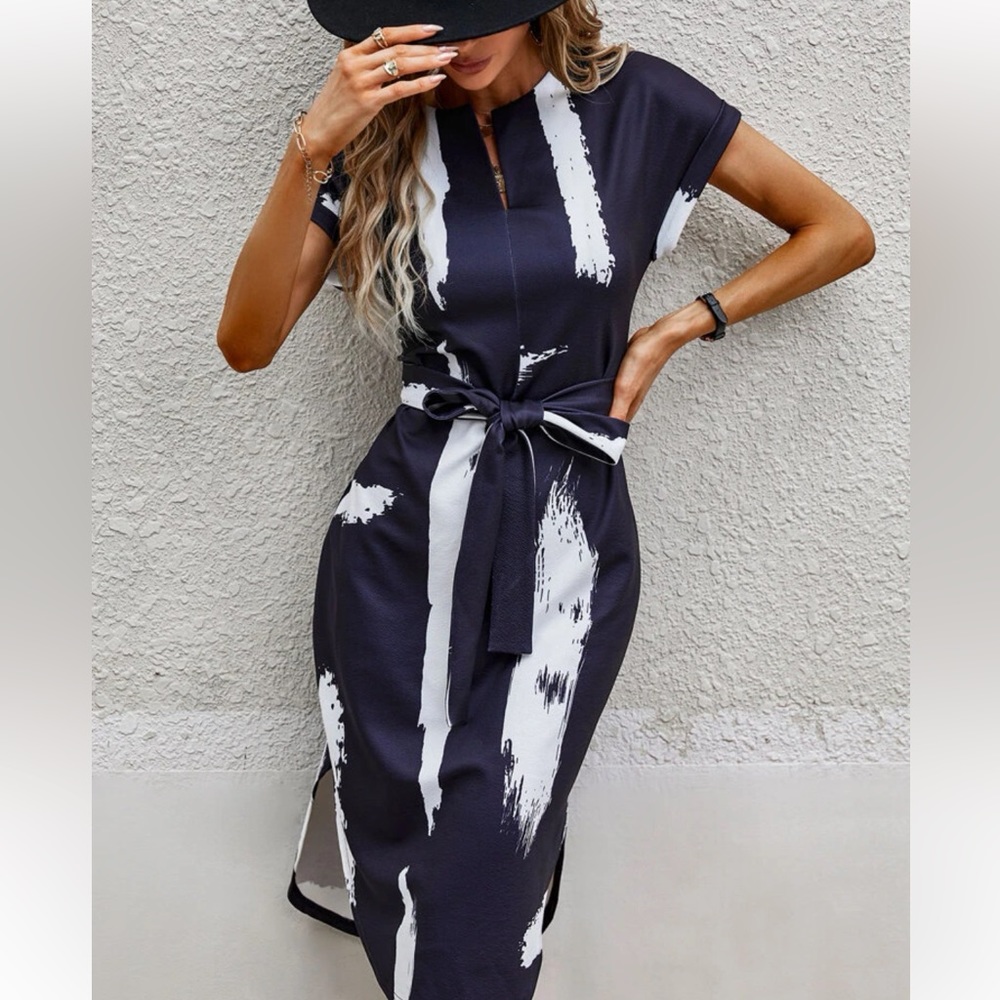 🏝️Shein Dress NWOT (3/$20)
